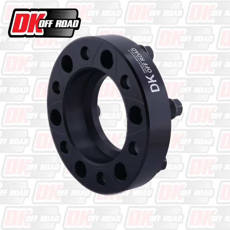 اسپیسر چرخ دیکی آفرود | DK Offroad Wheel Spacer