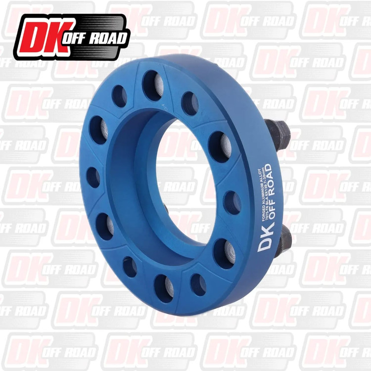 اسپیسر چرخ دیکی آفرود | DK Offroad Wheel Spacer