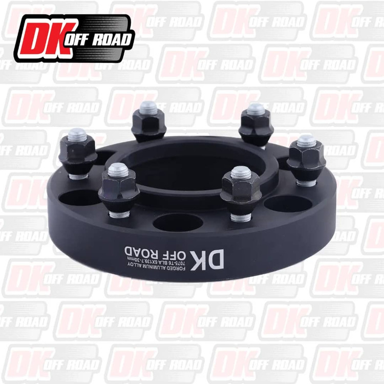 اسپیسر چرخ دیکی آفرود | DK Offroad Wheel Spacer