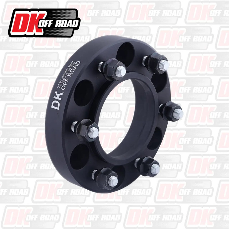 اسپیسر چرخ دیکی آفرود | DK Offroad Wheel Spacer