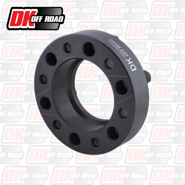 اسپیسر چرخ دیکی آفرود | DK Offroad Wheel Spacer