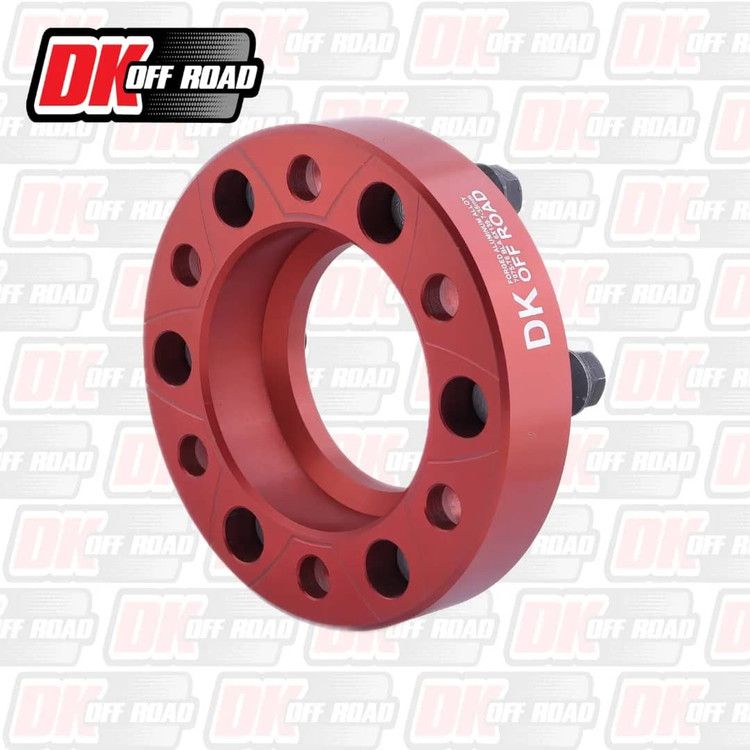اسپیسر چرخ دیکی آفرود | DK Offroad Wheel Spacer