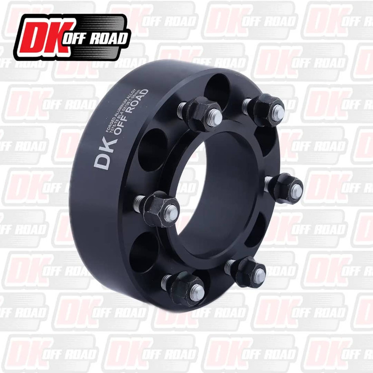 اسپیسر چرخ دیکی آفرود | DK Offroad Wheel Spacer