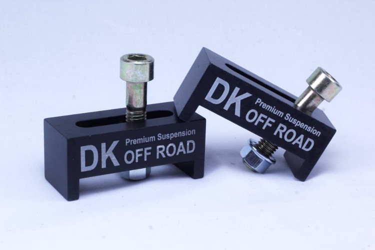 اسپیسر پل گاردان دیکی آفرود | DK Offroad Driveshaft Spacer