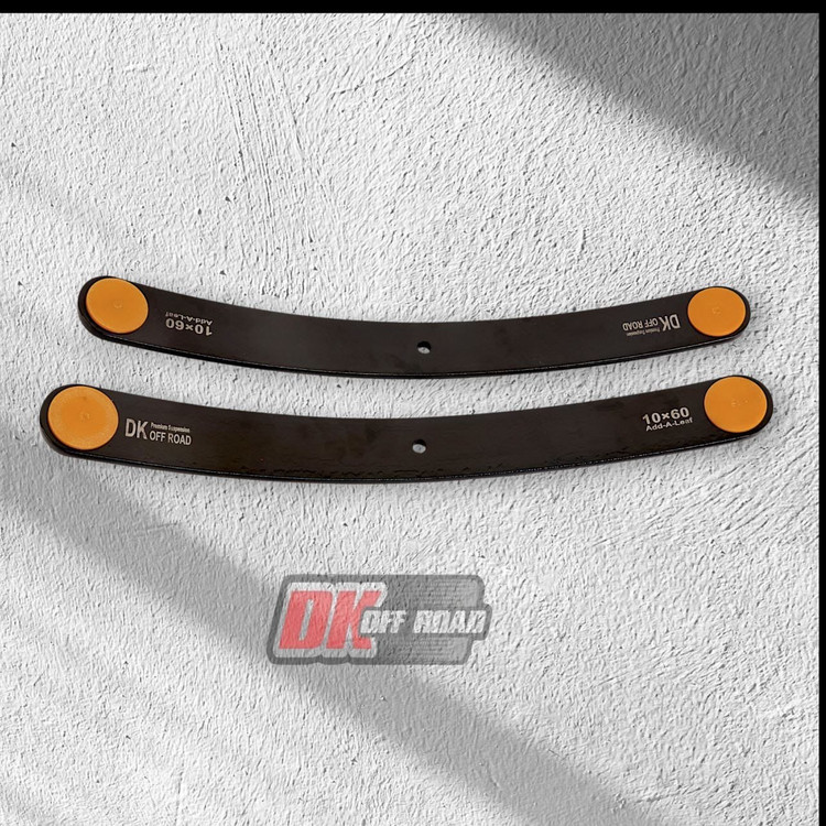 اد لیف ارتفاع عقب دیکی آفرود | DK Offroad Add-A-Leaf Rear Lift