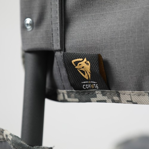 صندلی تاشو اکو کایوت | Coyote Eco Folding Chair