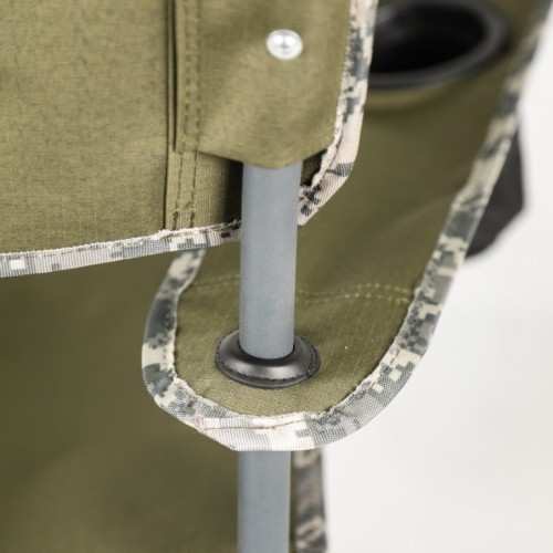 صندلی تاشو اکو کایوت | Coyote Eco Folding Chair