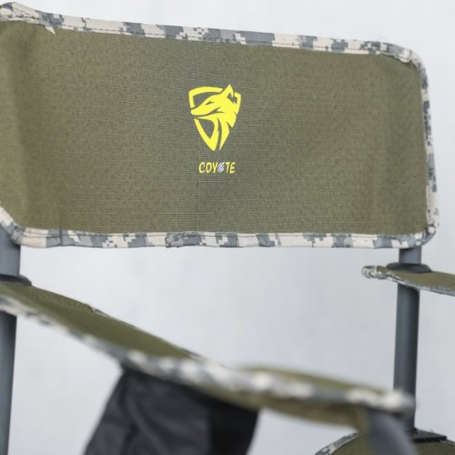 صندلی تاشو اکو کایوت | Coyote Eco Folding Chair