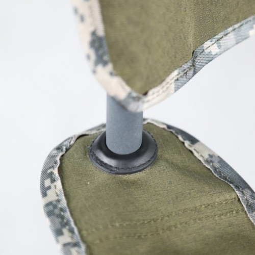 صندلی تاشو اکو کایوت | Coyote Eco Folding Chair