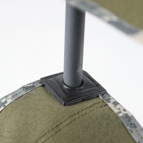 صندلی تاشو اکو کایوت | Coyote Eco Folding Chair