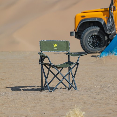 صندلی تاشو اکو کایوت | Coyote Eco Folding Chair