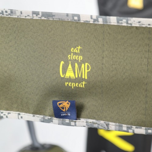 صندلی تاشو اکو کایوت | Coyote Eco Folding Chair
