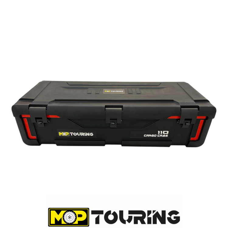 هاردکیس آفرودی 110 لیتری MOP مدل Titan S