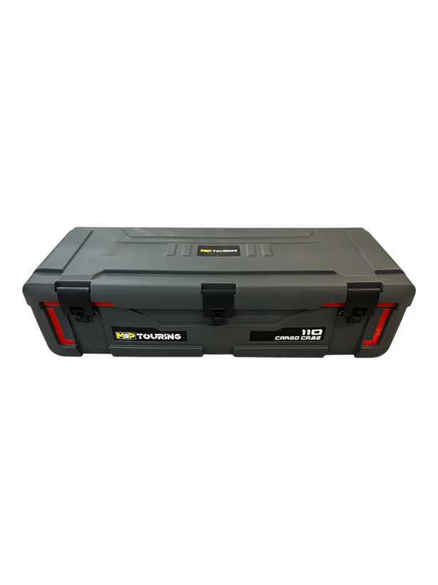 هاردکیس آفرودی 110 لیتری MOP مدل Titan S