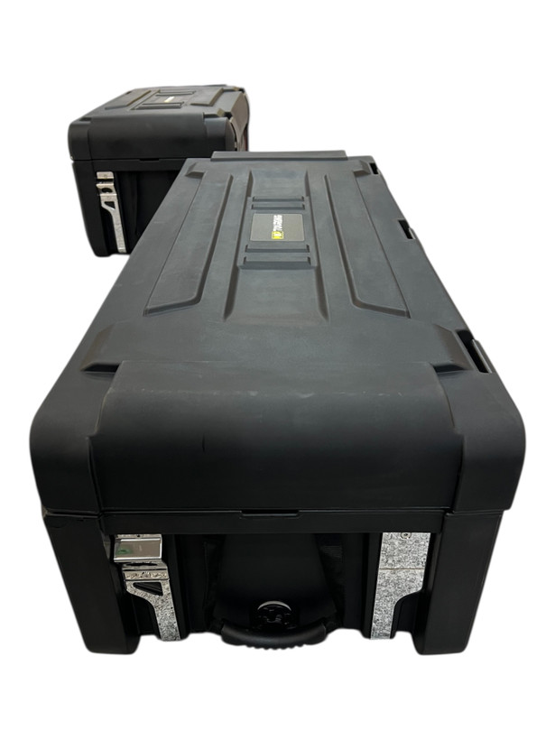 هاردکیس آفرودی 110 لیتری MOP مدل Titan S