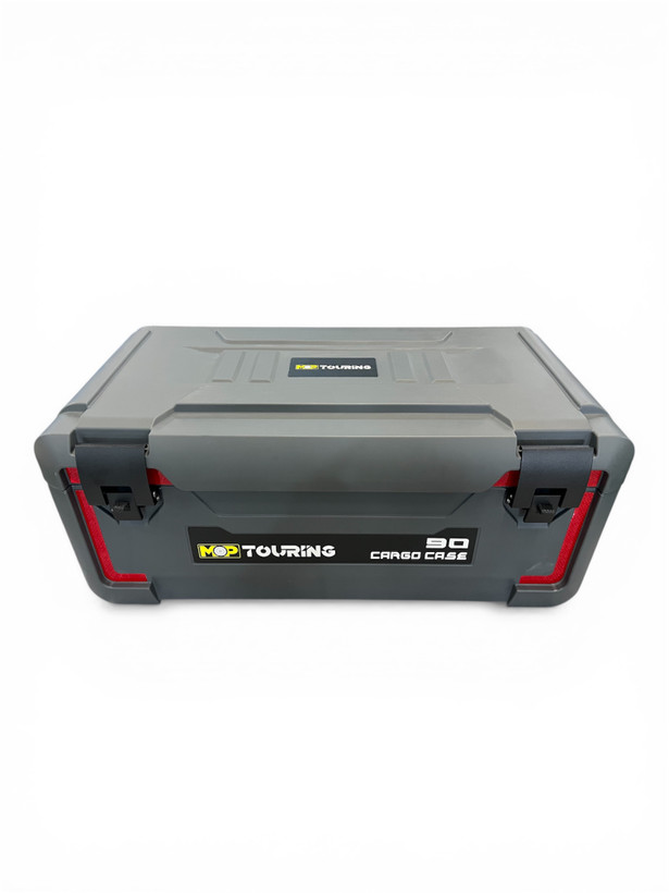 هاردکیس آفرودی 90 لیتری MOP مدل Titan M
