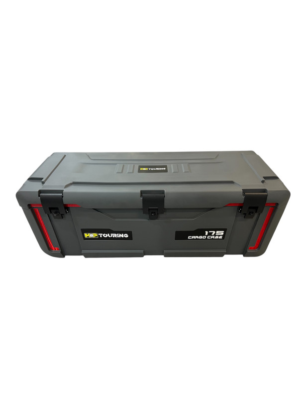 هاردکیس آفرودی 175 لیتری چرخدار MOP مدل Titan X