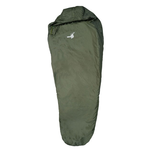 کیسه خواب دوپوش نکو | Neko Double Layer Sleeping Bag