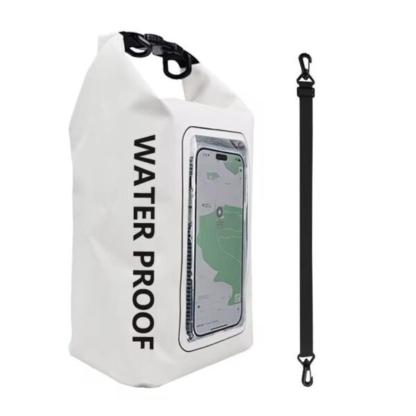 کیف ضد آب ۵ لیتری MOP
