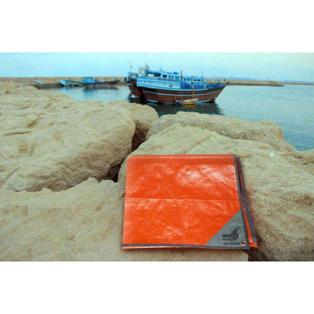 زیرانداز کمپینگ نکو | Neko Camping Mat