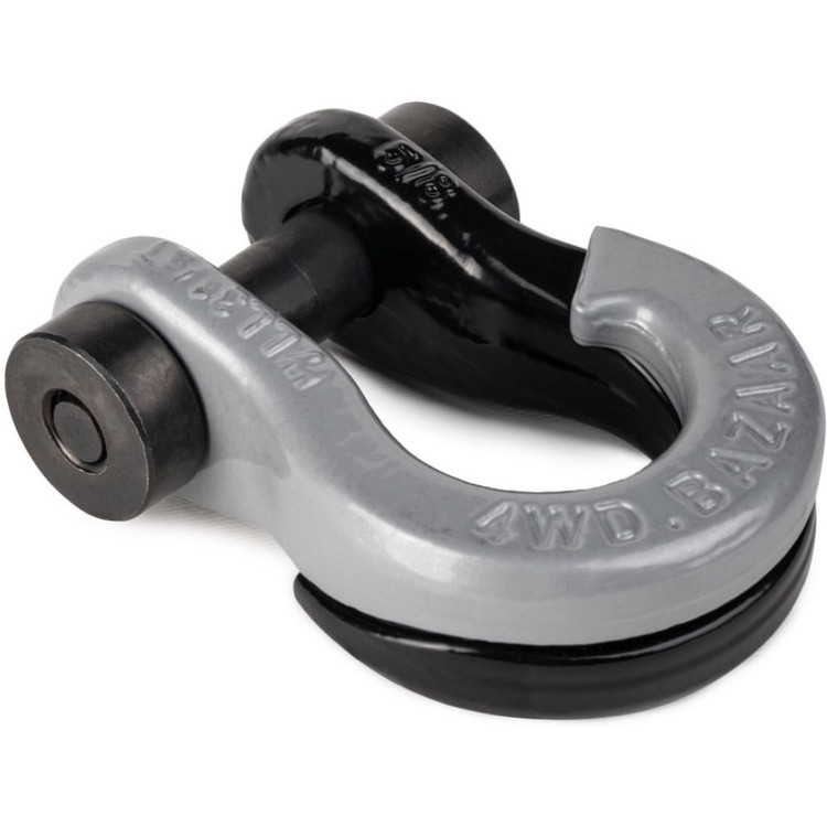 فست شکل 4WD BAZAR | 4WD BAZAR Fast Shackle