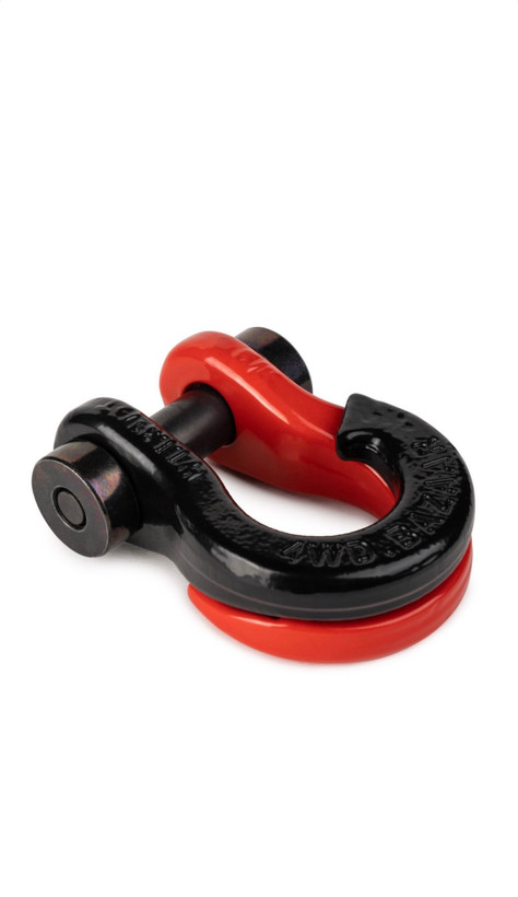 فست شکل 4WD BAZAR | 4WD BAZAR Fast Shackle