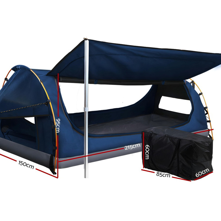 چادر سواگ ۲ نفره نکو | Neko 2 Person Swag Tent