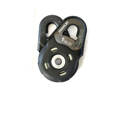 قرقره وینچ تیمکس | T-MAX Winch Snatch Block