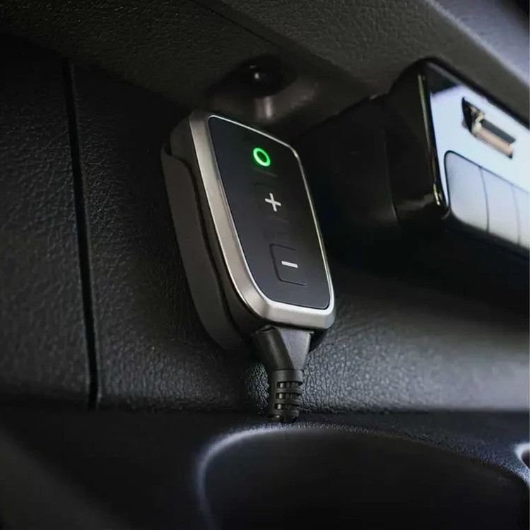 پدال باکس انواع خودرو (بیسیم و باسیم) | Throttle Controller Wireless & Wired