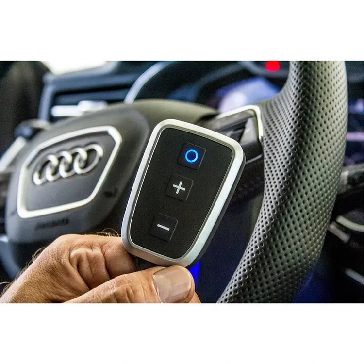 پدال باکس انواع خودرو (بیسیم و باسیم) | Throttle Controller Wireless & Wired