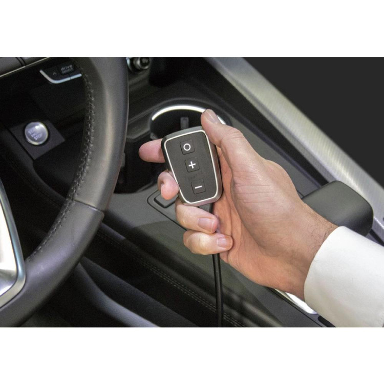 پدال باکس انواع خودرو (بیسیم و باسیم) | Throttle Controller Wireless & Wired