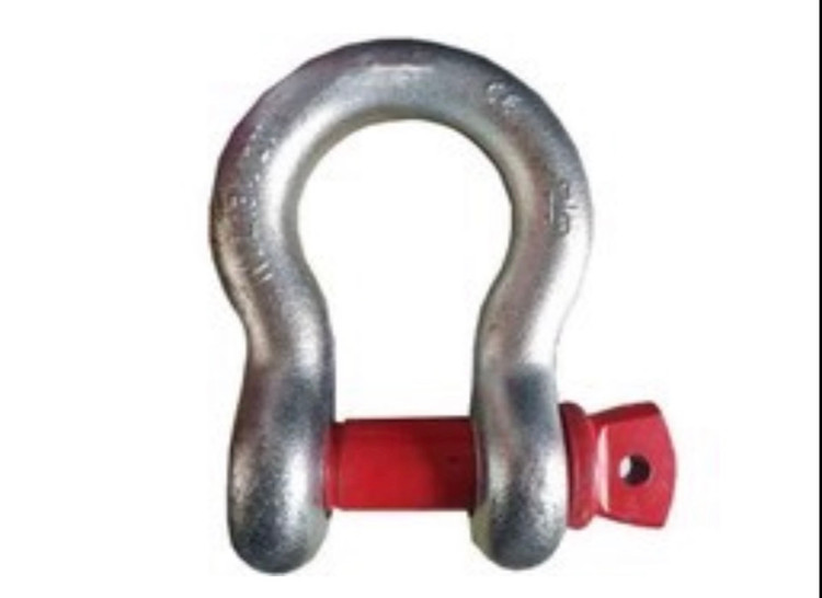 شگل فلزی آفرودی | Offroad Steel Shackle