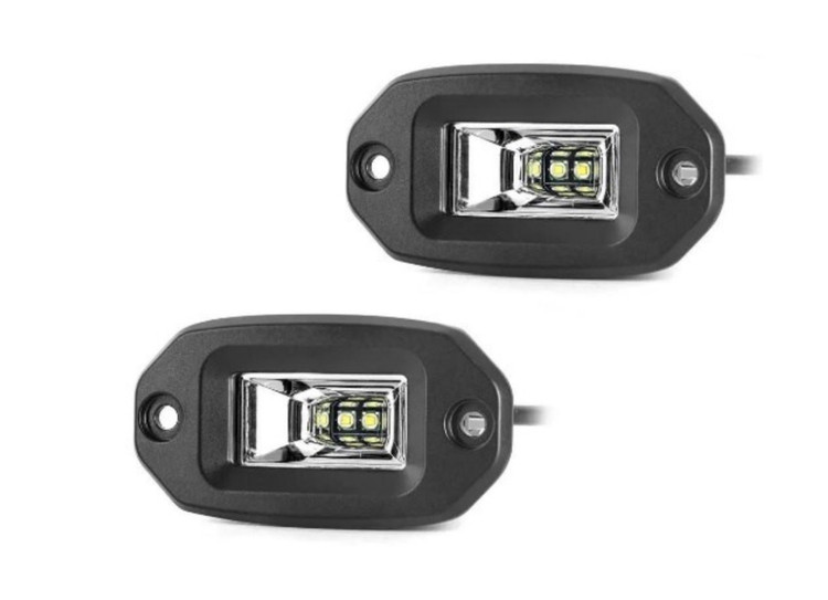 پروژکتور داخل سپری MOP مدل DK 20 | MOP DK20 Bumper LED Light