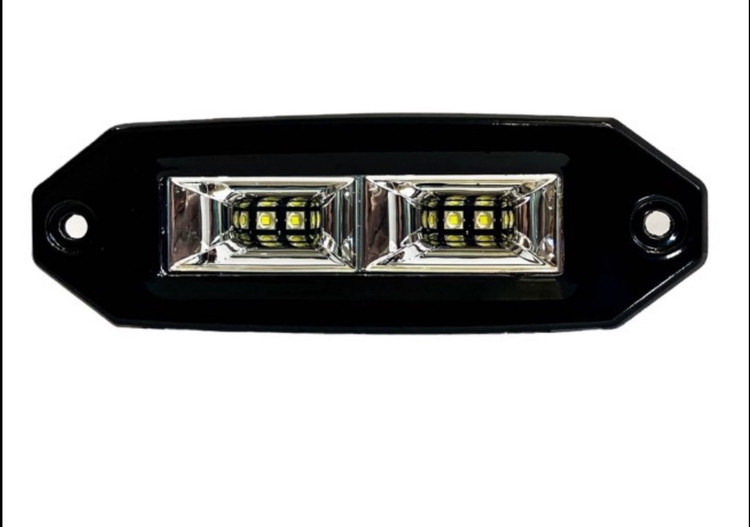 پروژکتور داخل سپری MOP مدل SK40 | MOP SK40 Bumper LED Light