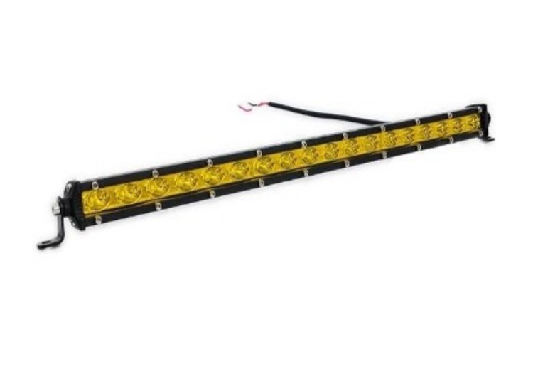 لایت بار ۸۱ سانت تکردیف MOP | MOP 81cm Single Row LED Light Bar