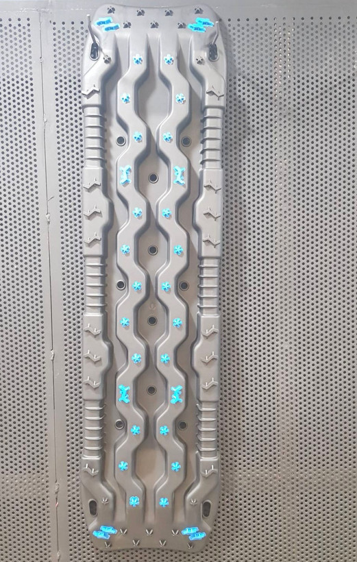 وافلبرد پلاستیکی یا سندلدر طرح ARB ای آر بی ARB | ARB Style Plastic Recovery Track