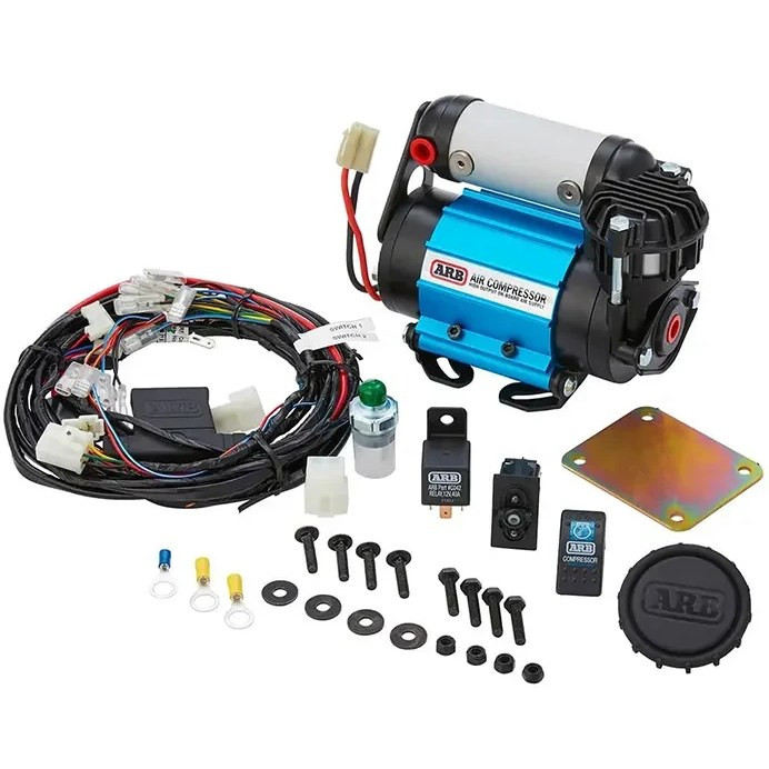 کمپرسور باد تک سیلندر ای آر بی | ARB Single Cylinder Air Compressor