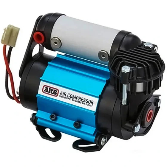 کمپرسور باد تک سیلندر ای آر بی | ARB Single Cylinder Air Compressor
