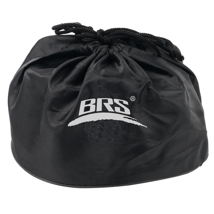 گاز تاشو مسافرتی فشارقوی BRS-201A