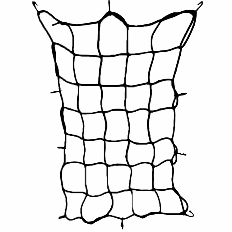 کش توری باربند MOP