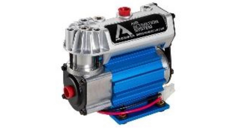 کمپرسور باد آنبرد ایر لاکر ARB | ARB Air Locker Onboard Air Compressor