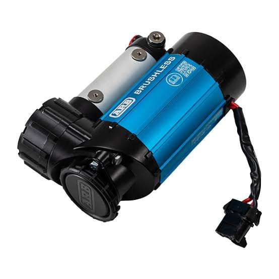 کمپرسور باد براشلس تک سیلندر ARB | ARB Brushless Single Cylinder Air Compressor