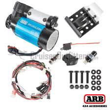 کمپرسور باد براشلس تک سیلندر ARB | ARB Brushless Single Cylinder Air Compressor