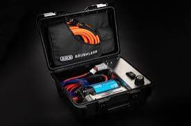 کمپرسور باد ARB براشلس تک سیلندر پرتابل | ARB Brushless Portable Single Cylinder Air Compressor