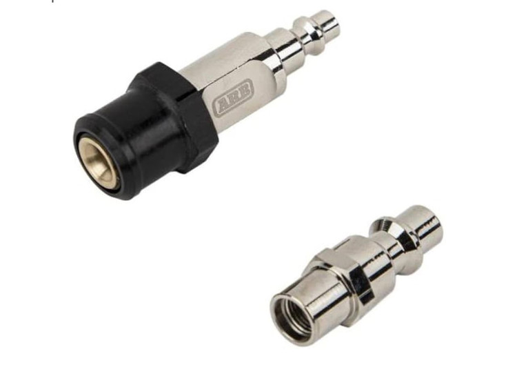 کیت شلنگ سری جدید ARB | ARB New Series Air Hose Kit
