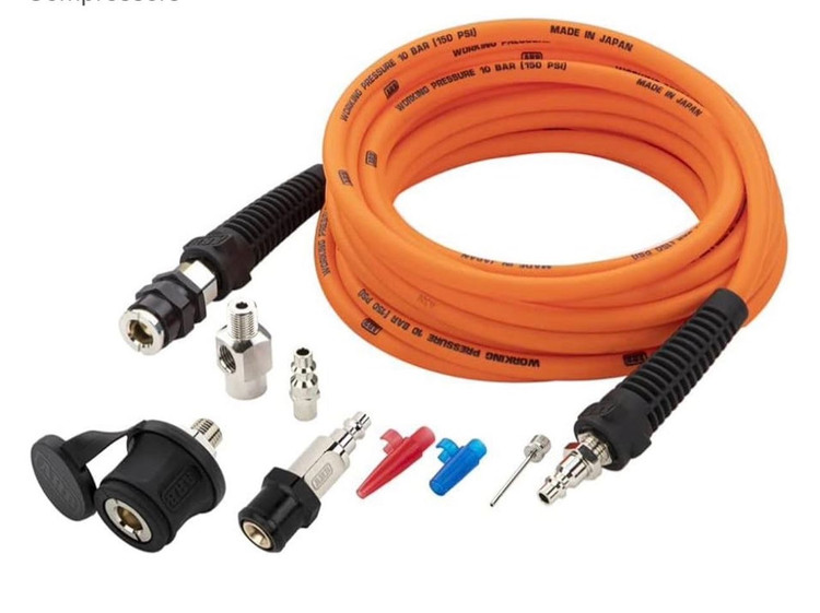 کیت شلنگ سری جدید ARB | ARB New Series Air Hose Kit