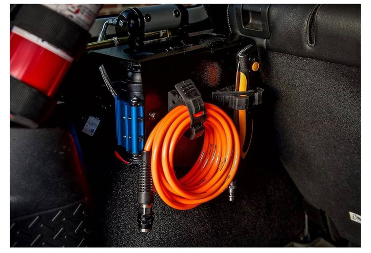 کیت شلنگ سری جدید ARB | ARB New Series Air Hose Kit