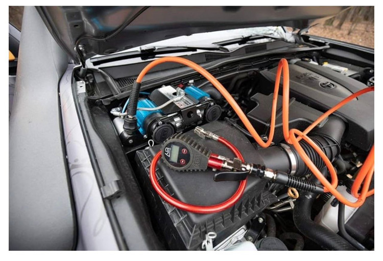 کیت شلنگ سری جدید ARB | ARB New Series Air Hose Kit
