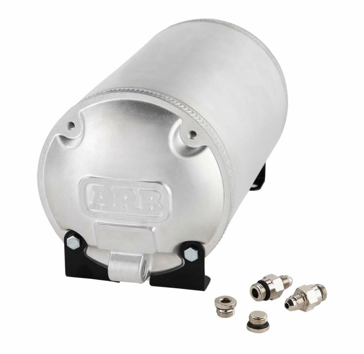 مخزن ۴ لیتری کمپرسور باد ARB | ARB 4L Air Tank