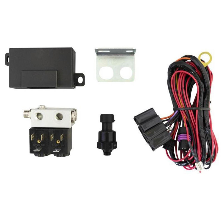 ماژول کنترل درجه باد ARB | ARB Tire Pressure Control Module